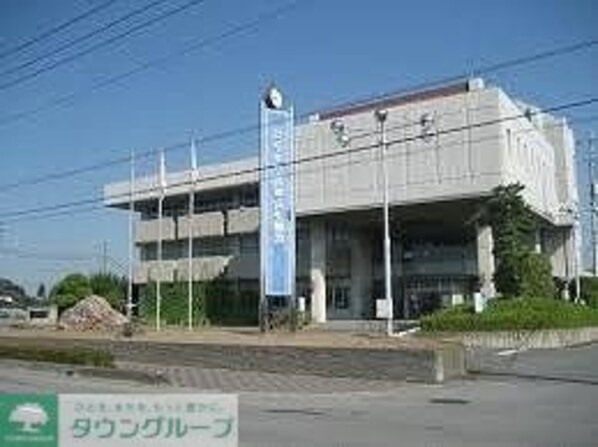 エアリー・ミニヨンBの物件内観写真